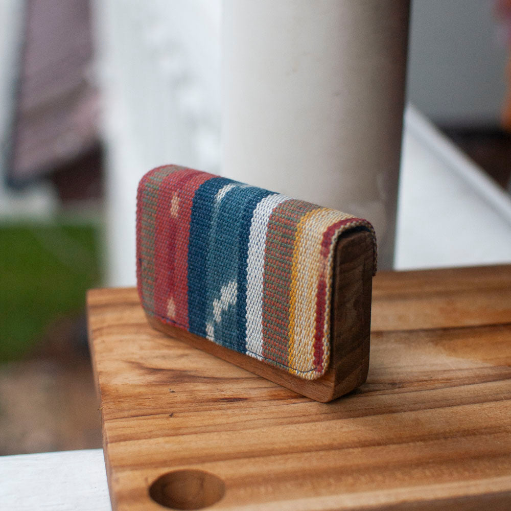 Kartoe - Card Holder | Noesa