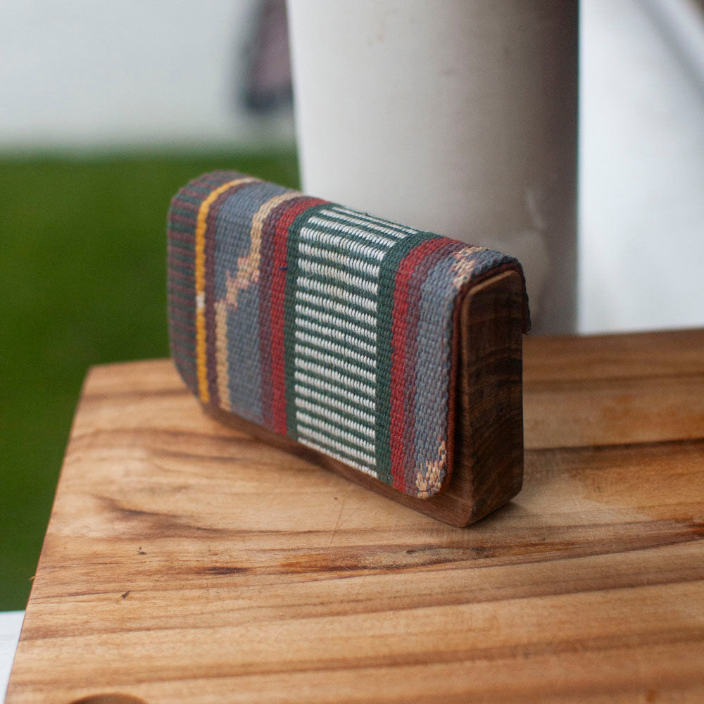 Kartoe - Card Holder | Noesa