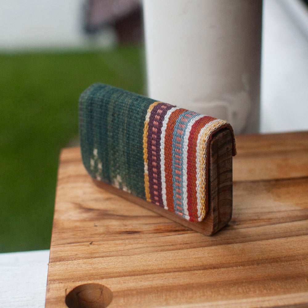 Kartoe - Card Holder | Noesa
