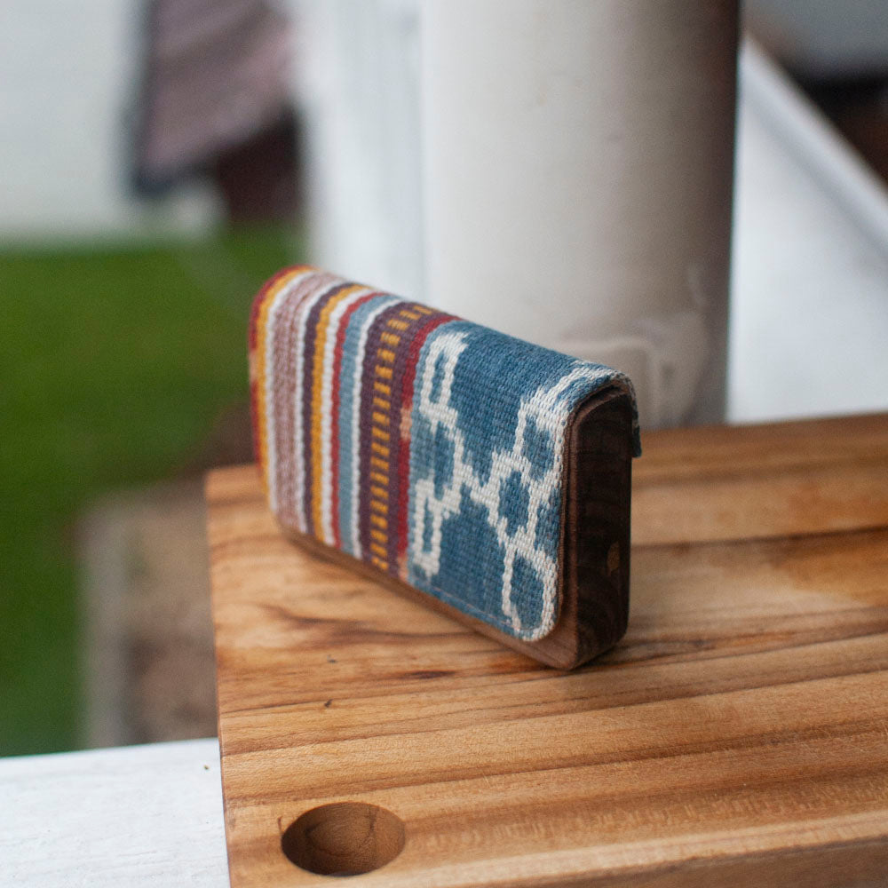 Kartoe - Card Holder | Noesa