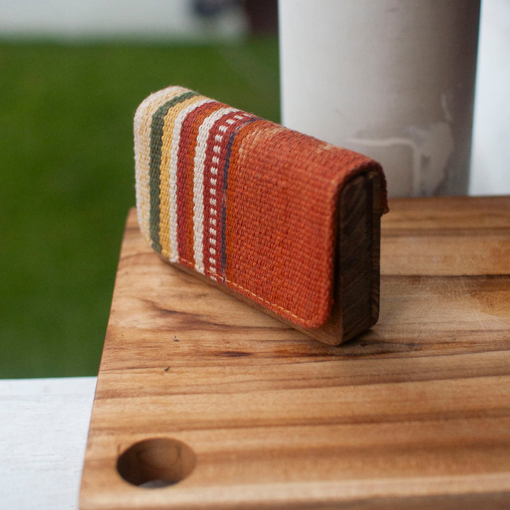 Kartoe - Card Holder | Noesa