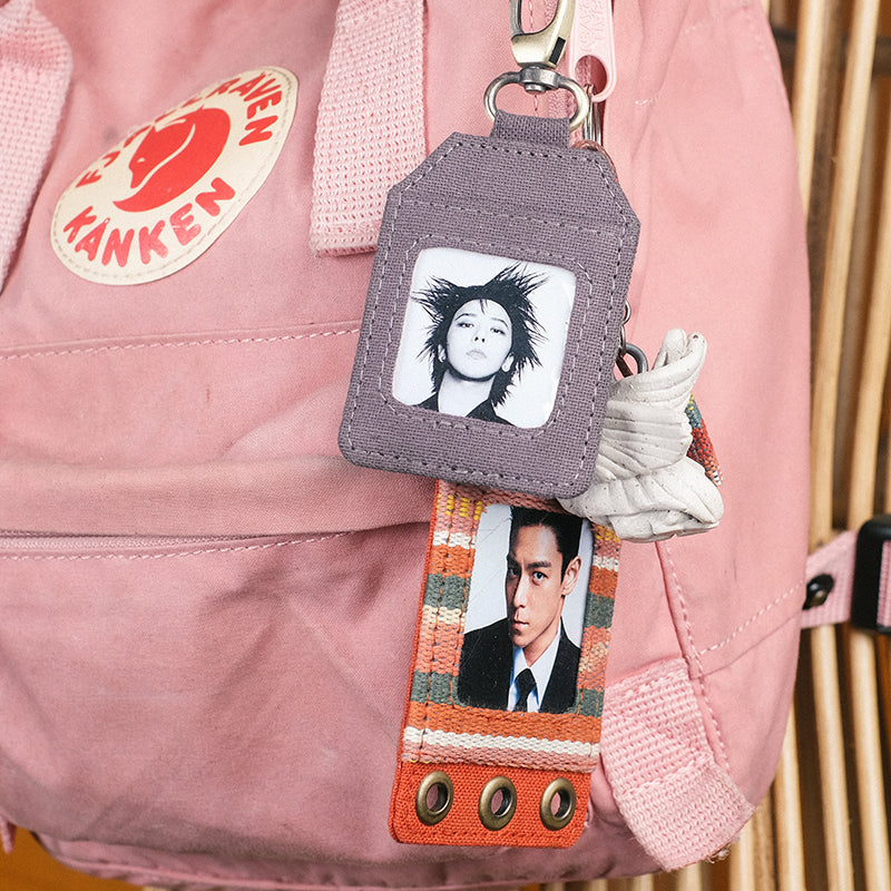Kenang Tilu - Photo Card Holder | Noesa