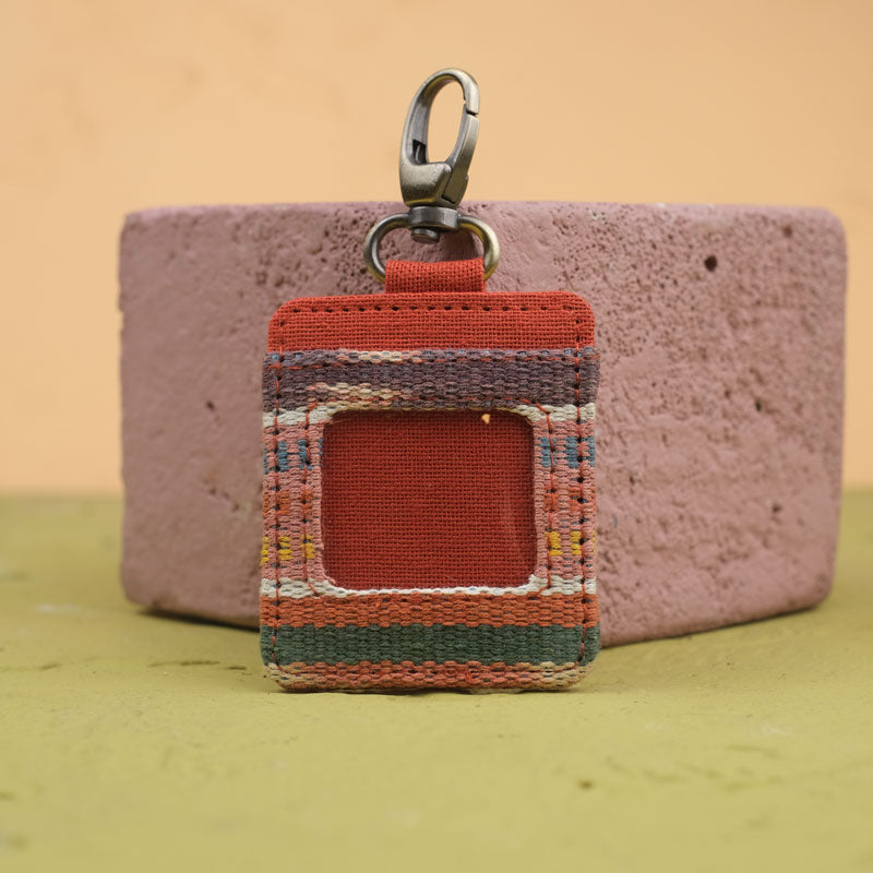 Kenang Rua - Photo Card Holder | Noesa