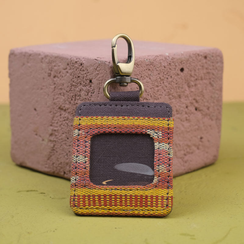 Kenang Rua - Photo Card Holder | Noesa