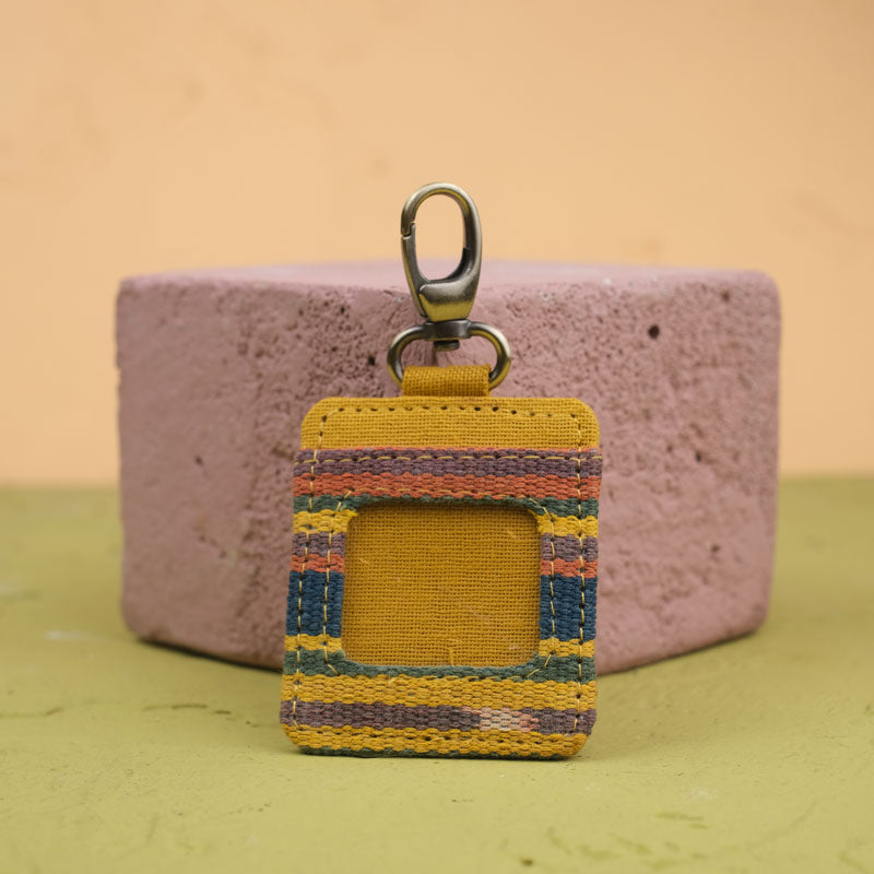Kenang Rua - Photo Card Holder | Noesa