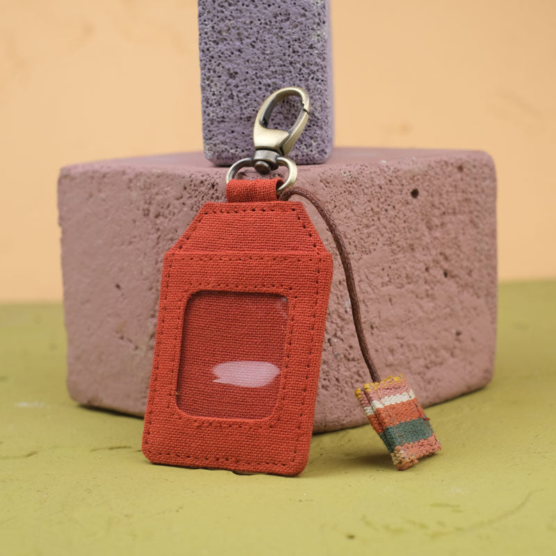 Kenang Tilu - Photo Card Holder | Noesa