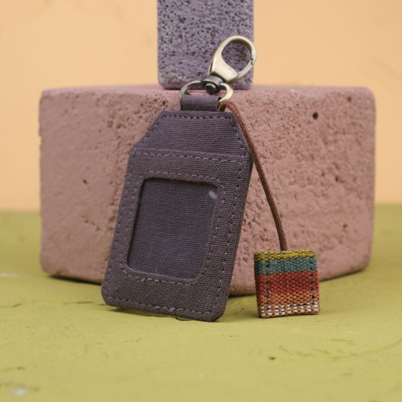 Kenang Tilu - Photo Card Holder | Noesa