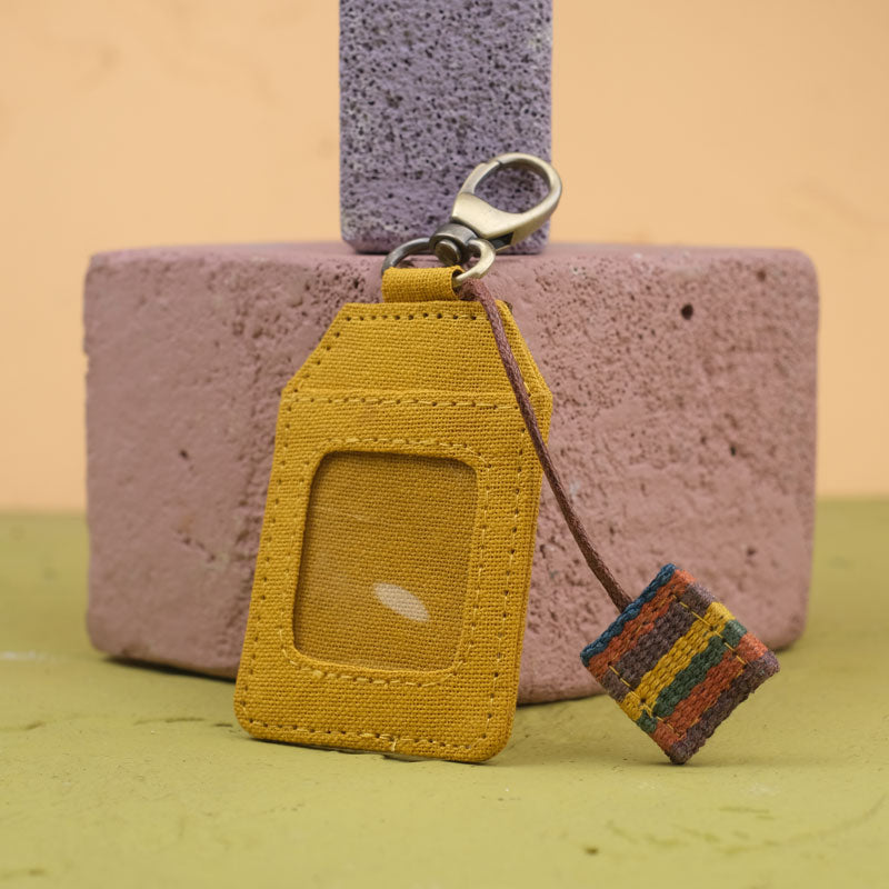 Kenang Tilu - Photo Card Holder | Noesa