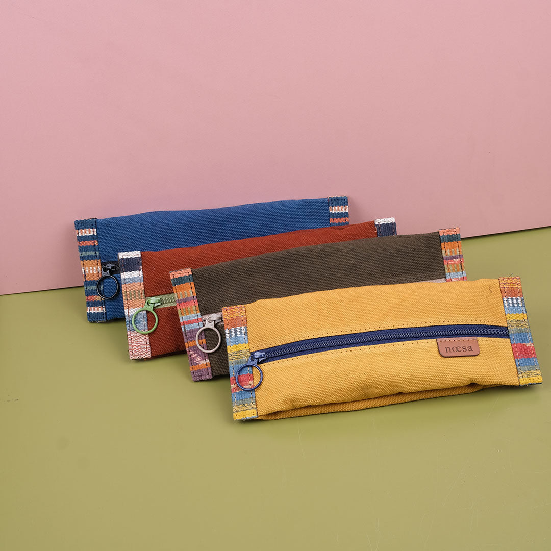 Kopen - Pensil Case & Bookmark | Noesa