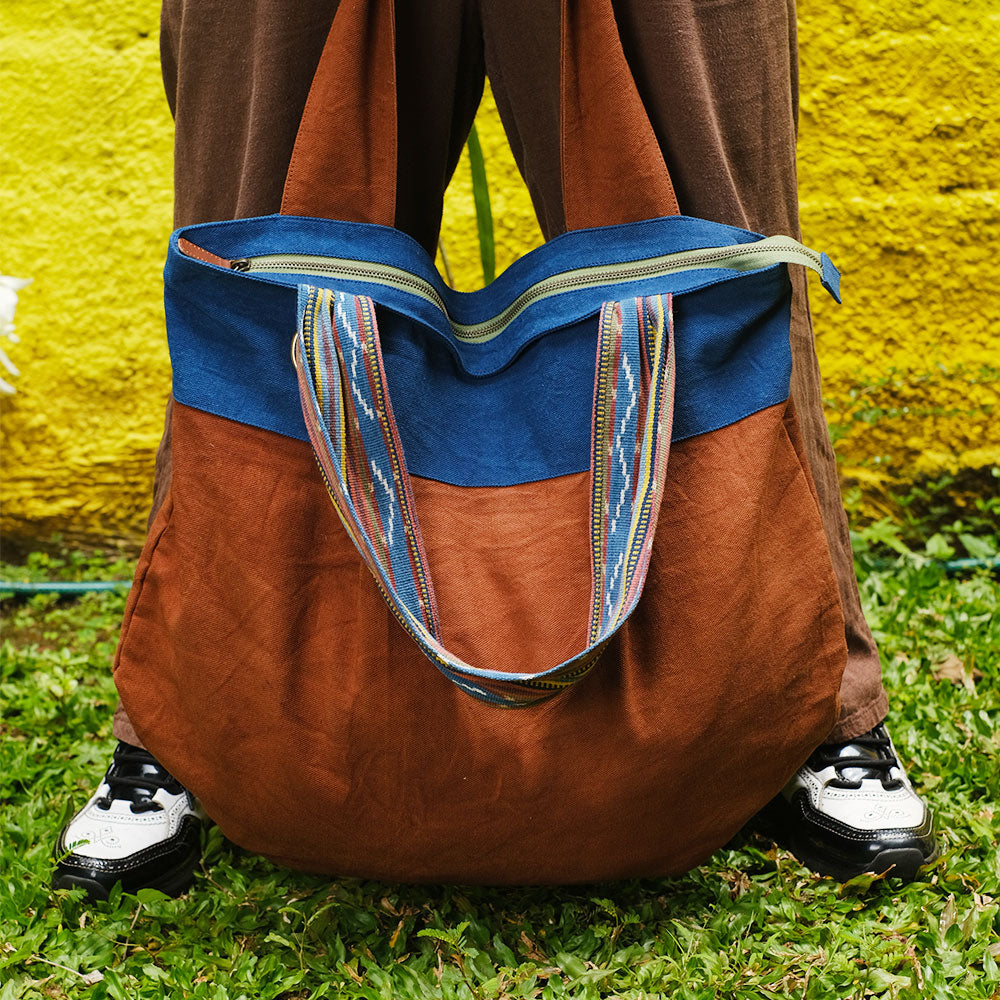 Tota Bag - Totebag Haa | Noesa