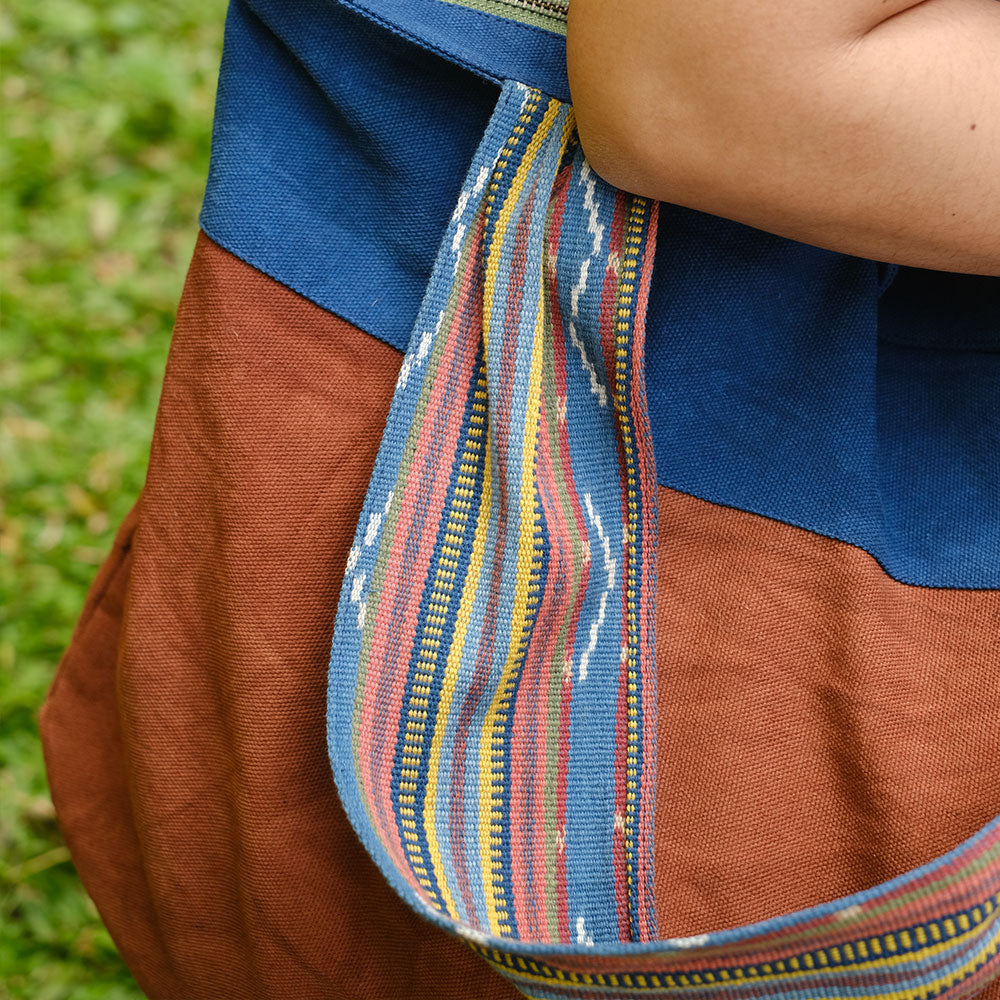 Tota Bag - Totebag Haa | Noesa