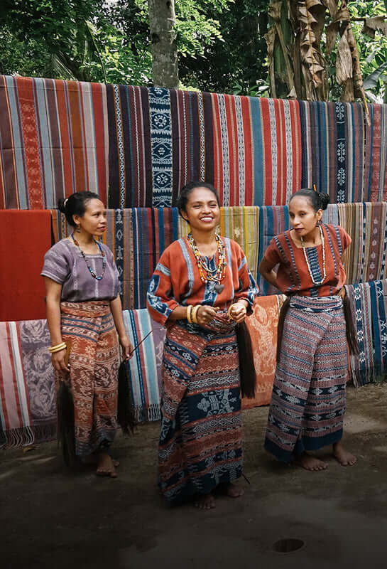 Explore Indonesian Handicraft | Noesa