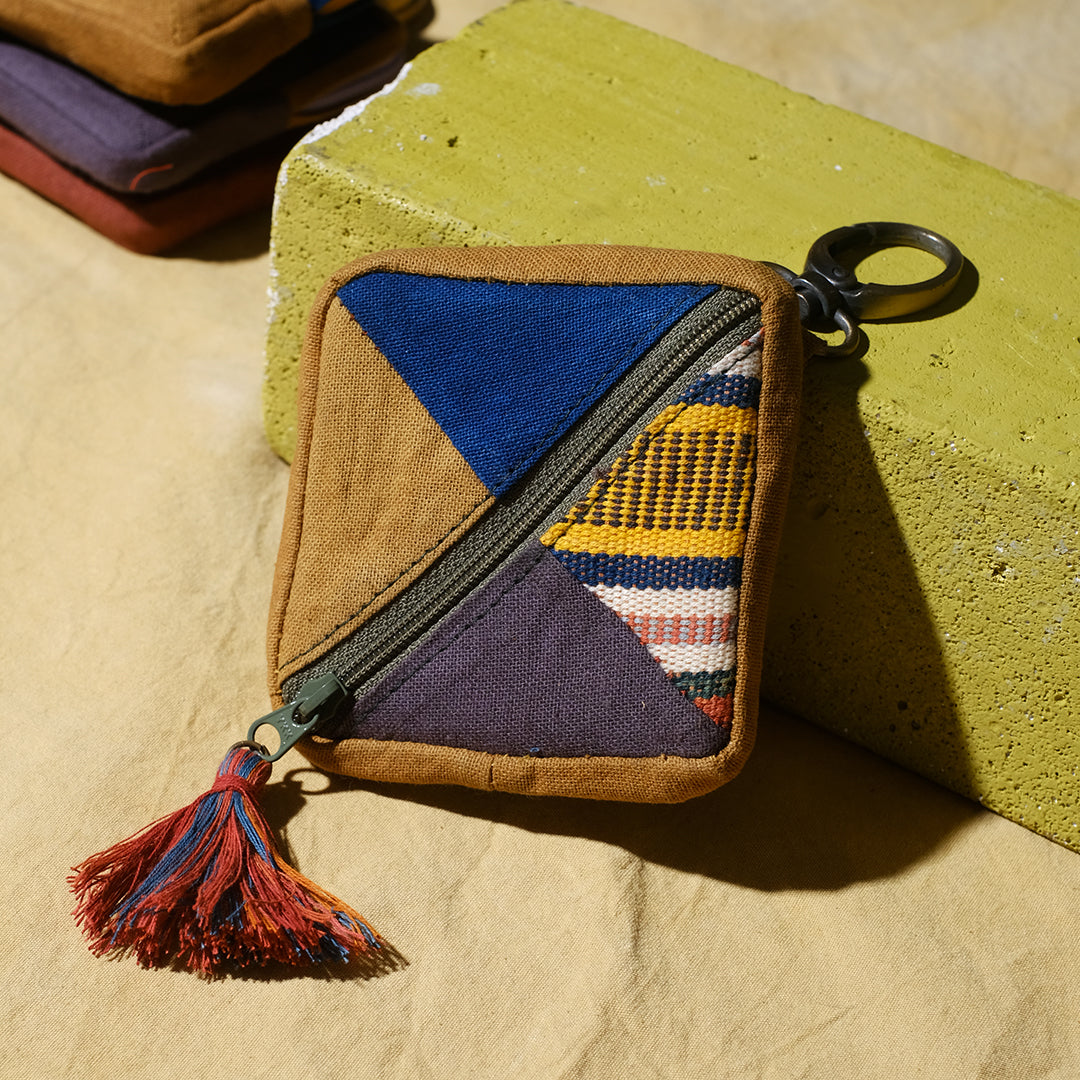 Apem Ketupat - Pouch Coin | Noesa