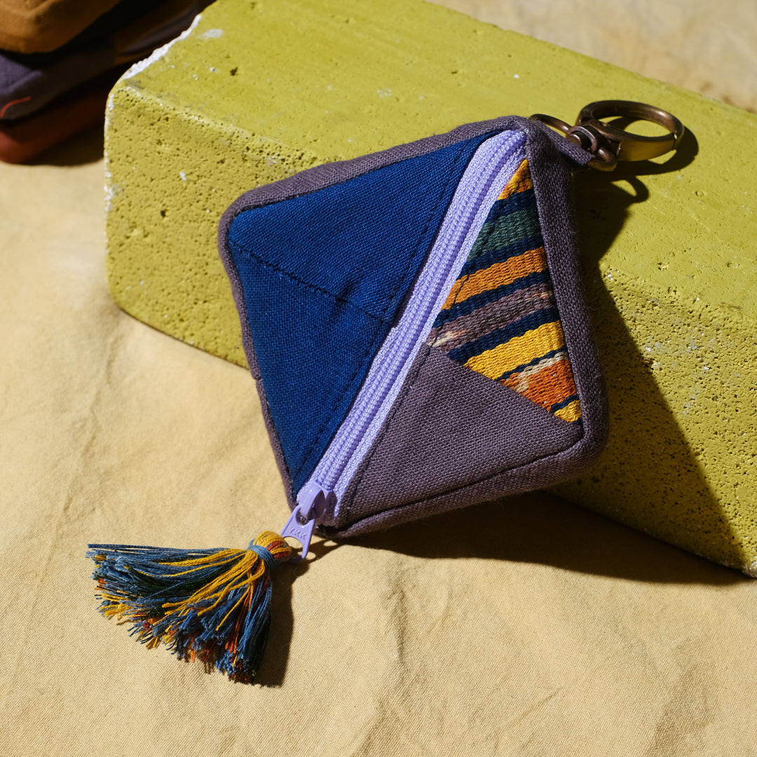 Apem Ketupat - Pouch Coin | Noesa