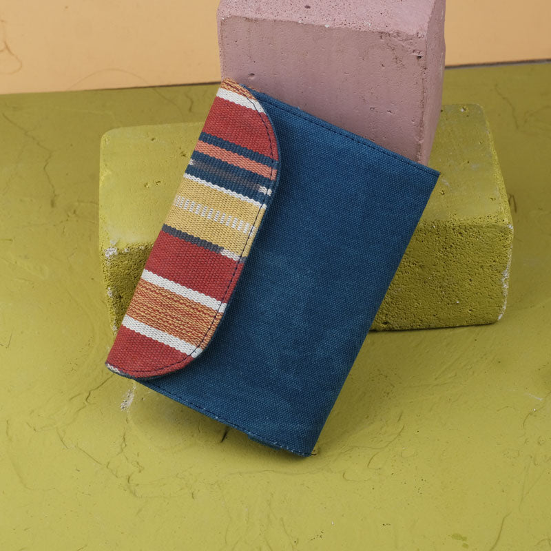 Hako Haa - Passport Holder | Noesa
