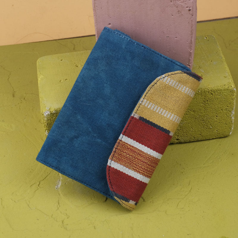 Hako Haa - Passport Holder | Noesa