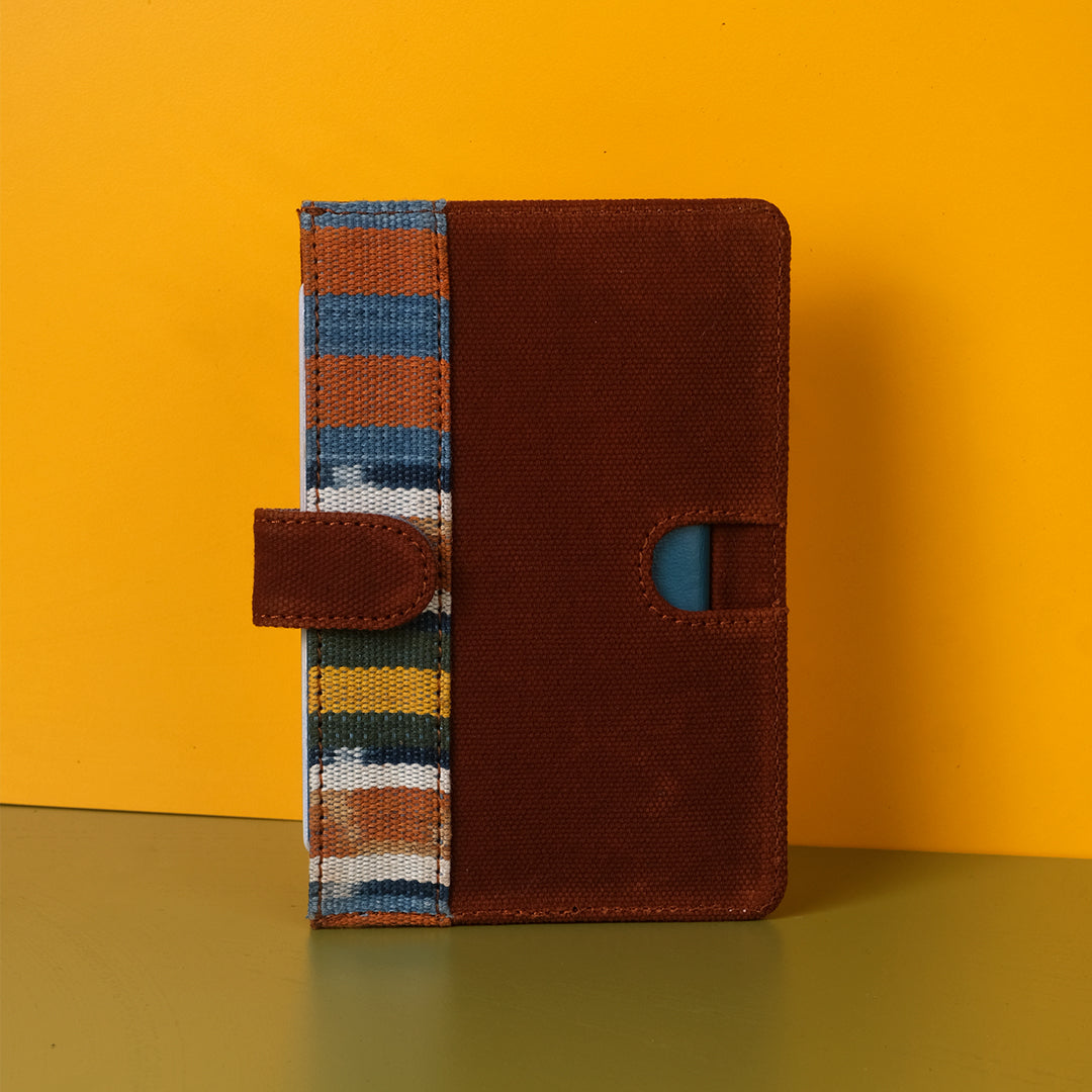Hako Rua - Passport Holder | Noesa