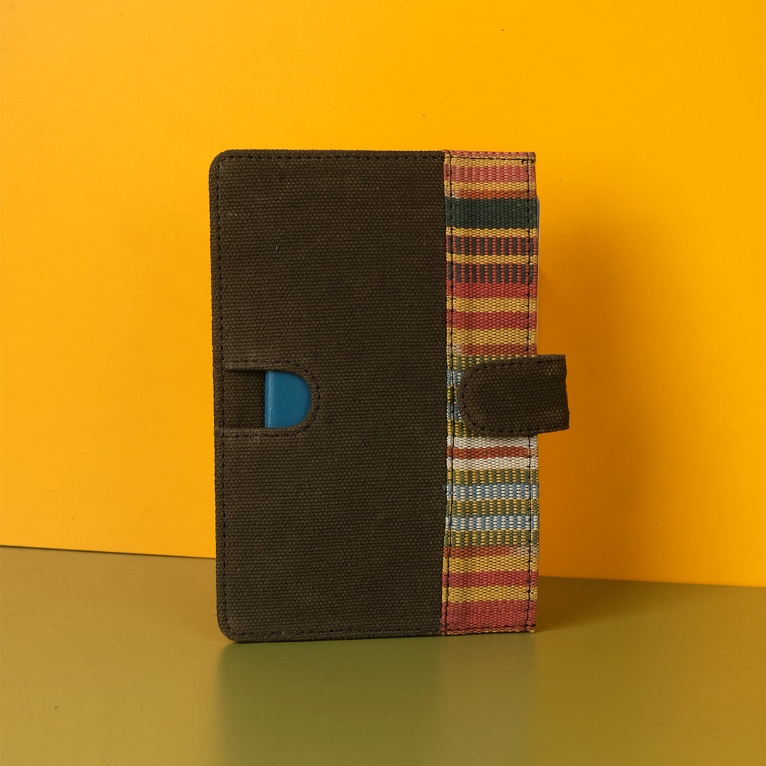 Hako Rua - Passport Holder | Noesa