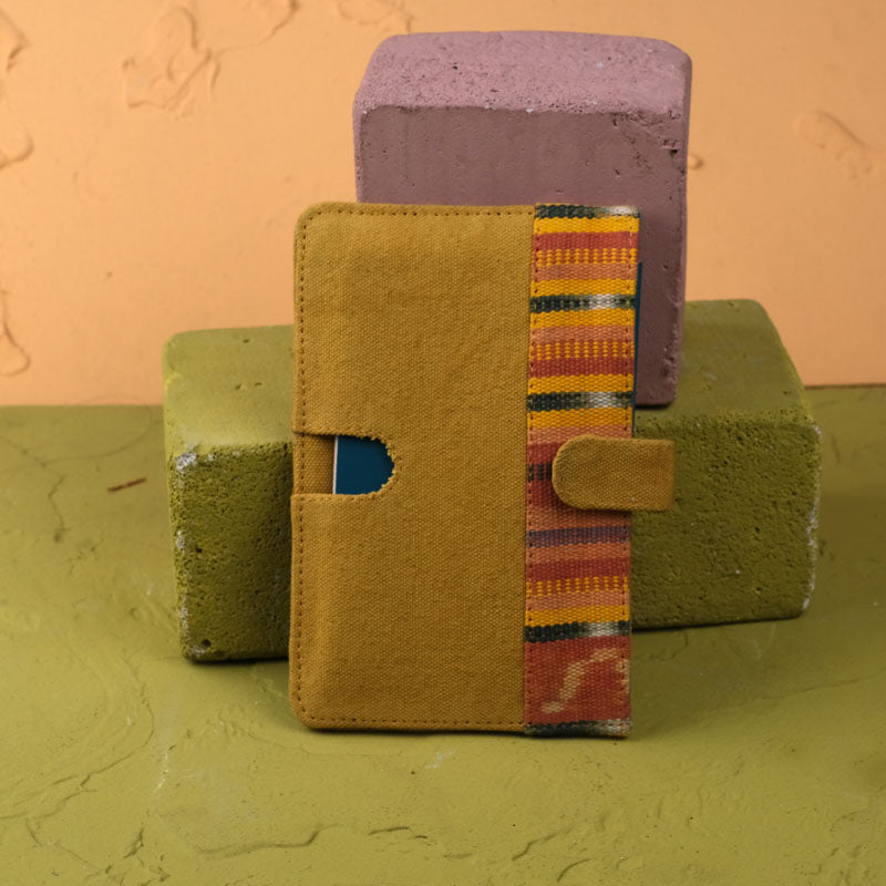 Hako Rua - Passport Holder | Noesa