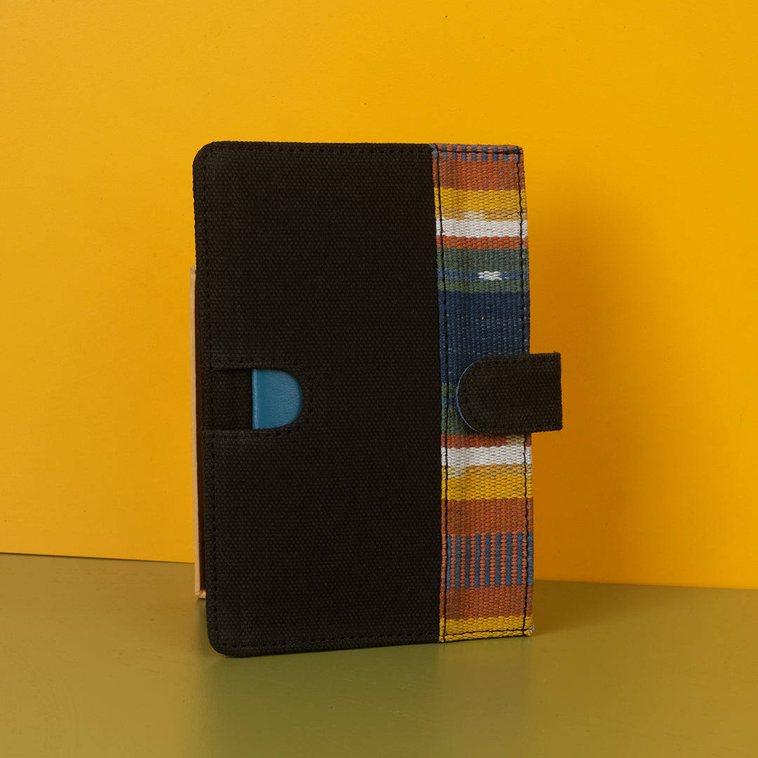 Hako Rua - Passport Holder | Noesa