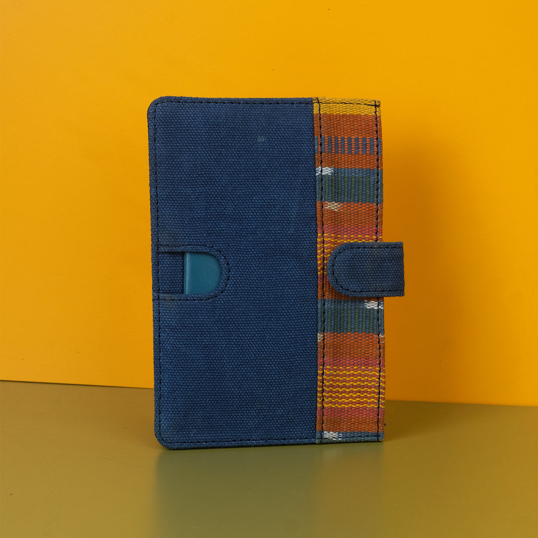 Hako Rua - Passport Holder | Noesa