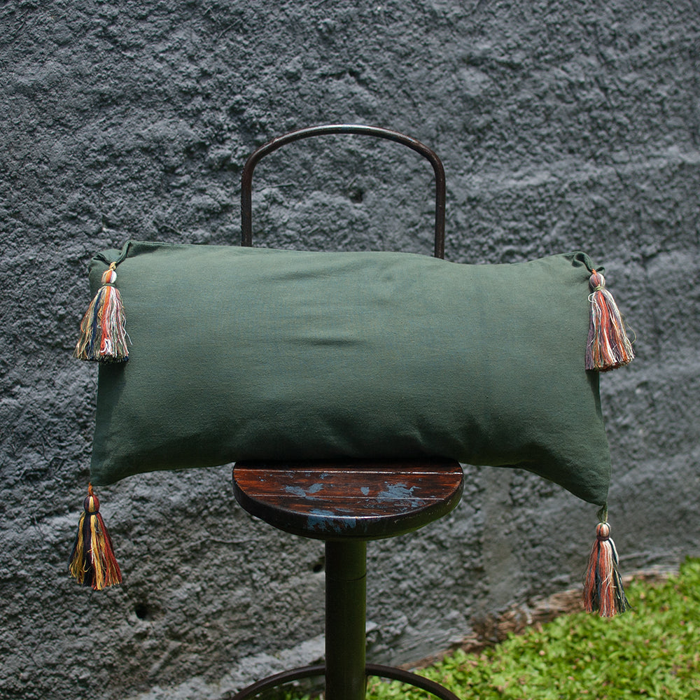 Bantal Sofa Tilu - Set Of Pillow | Noesa