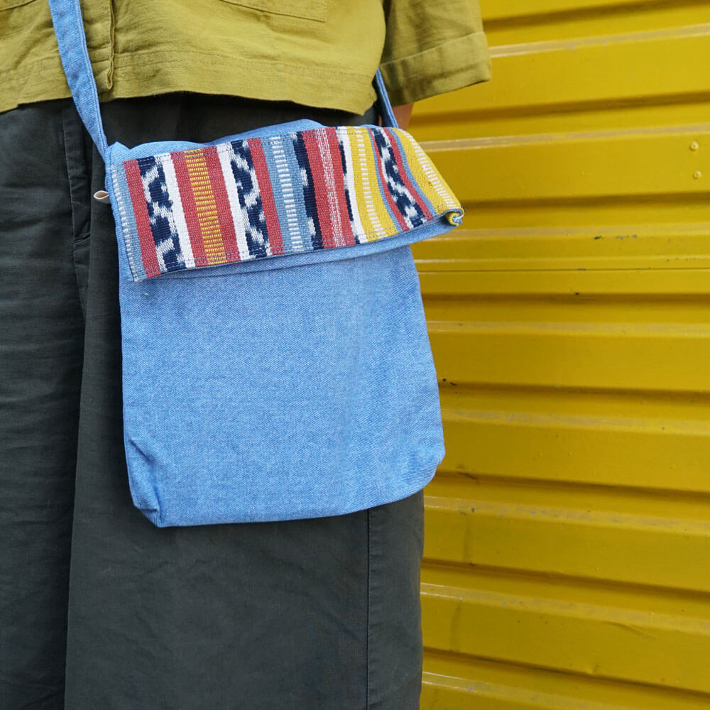 Cemplung - Totebag | Noesa