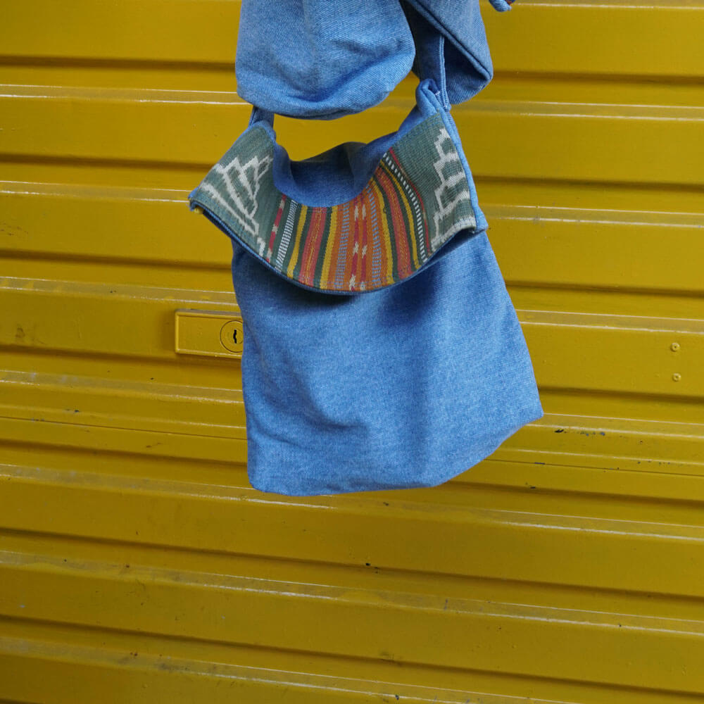 Cemplung - Totebag | Noesa