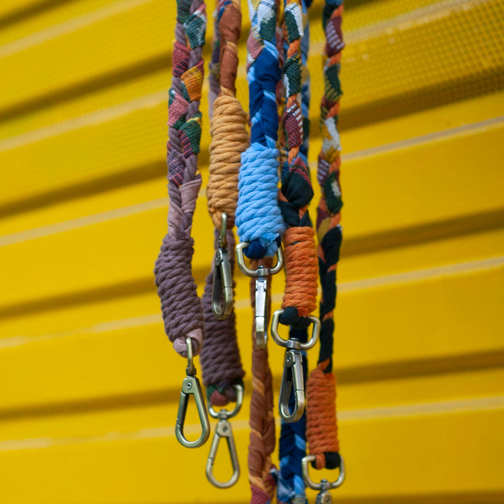 Seling - Strap Tali Tas Macrame Size L | Noesa