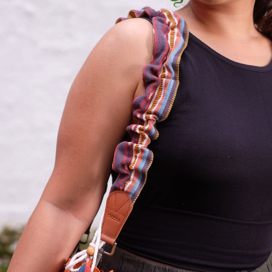 Serut - Bag Strap | Noesa