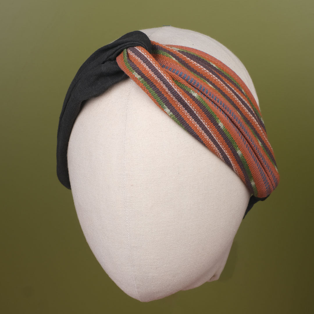 Simpul Bando - Tenun Ikat Bandana | Noesa