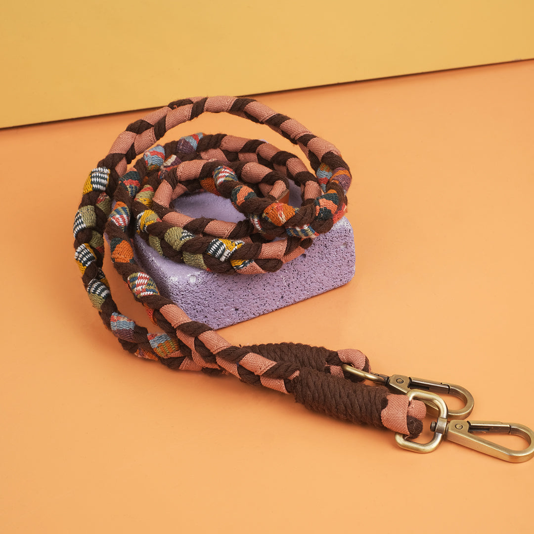 Seling - Strap Tali Tas Macrame Size M | Noesa