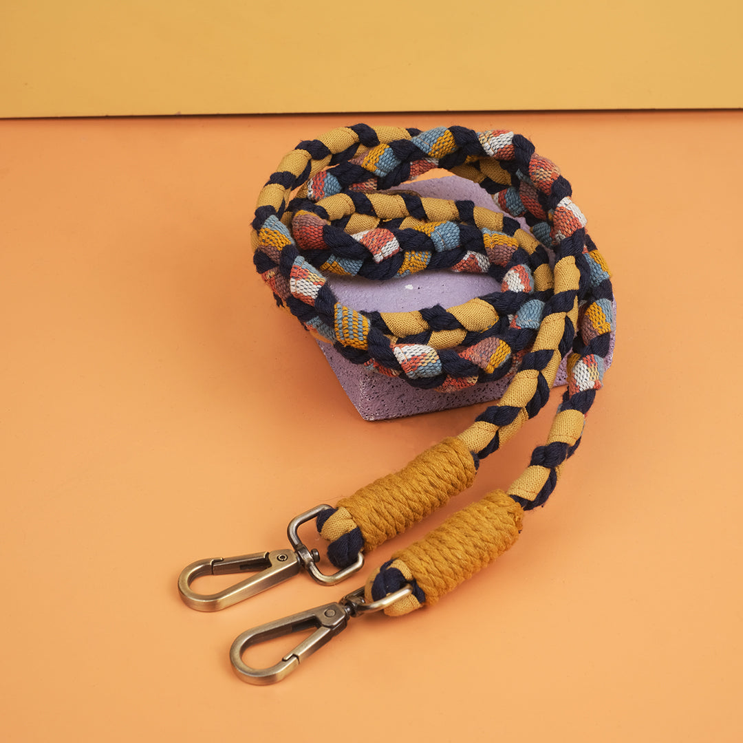 Seling - Strap Tali Tas Macrame Size M | Noesa
