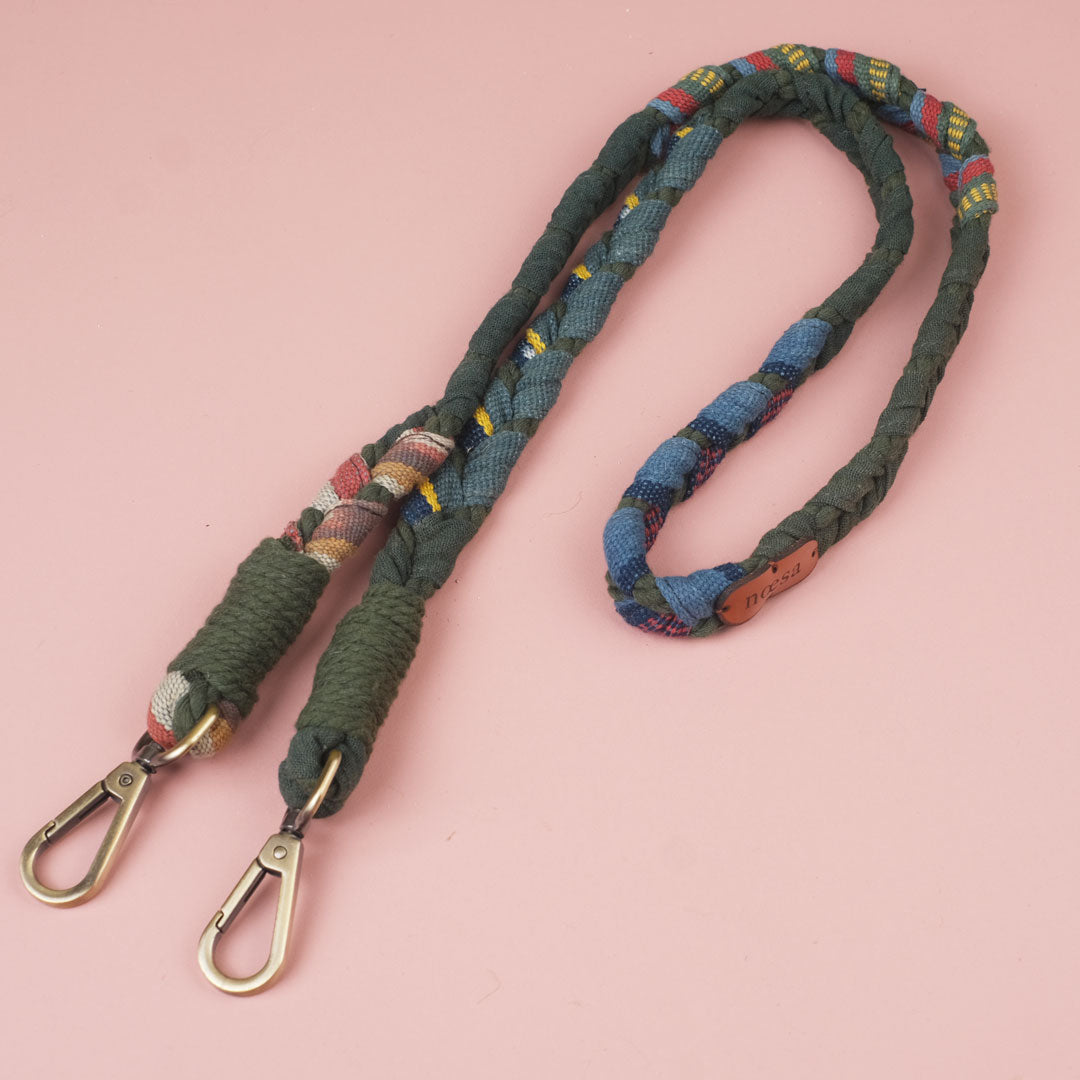 Seling - Strap Tali Tas Macrame Size L | Noesa