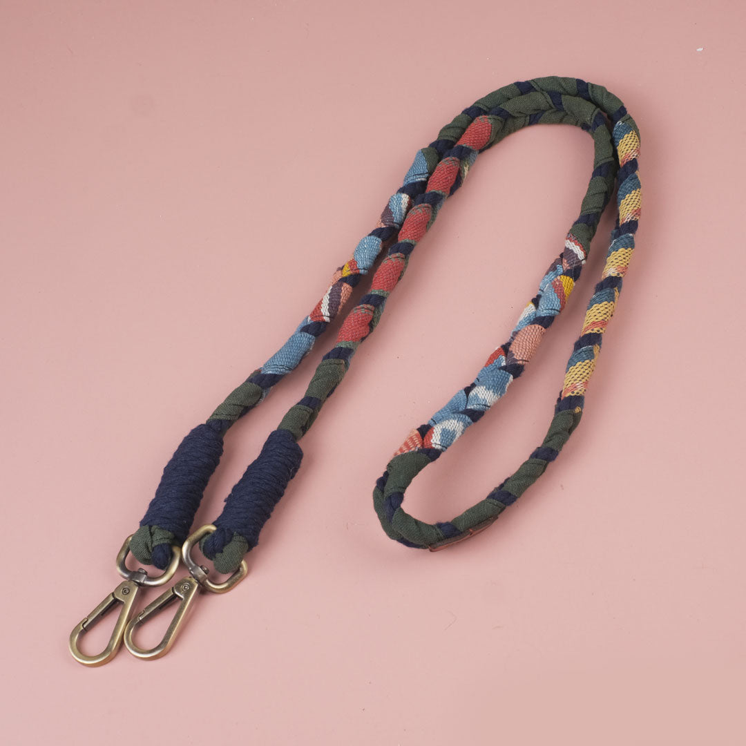 Seling - Strap Tali Tas Macrame Size L | Noesa