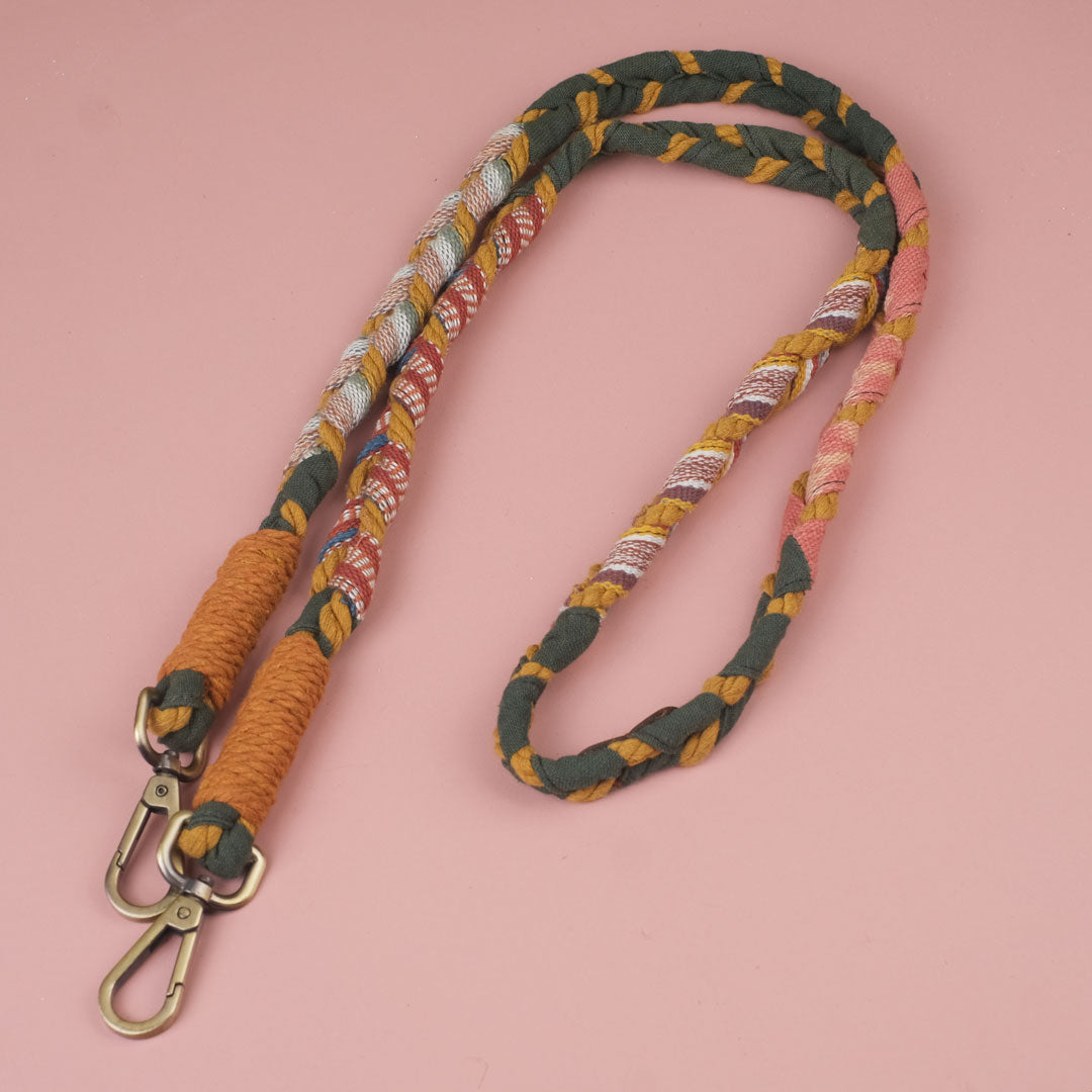 Seling - Strap Tali Tas Macrame Size L | Noesa