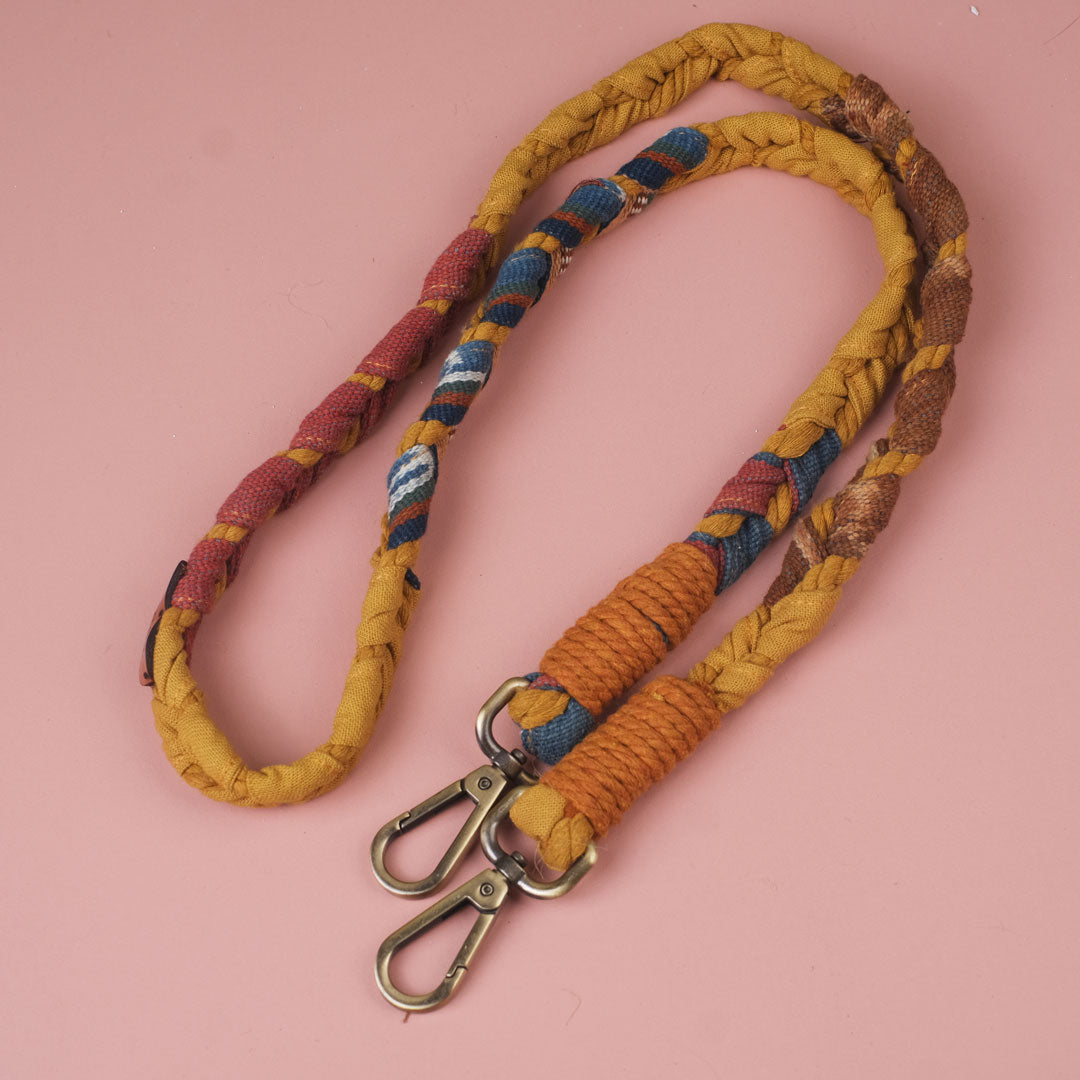 Seling - Strap Tali Tas Macrame Size M | Noesa