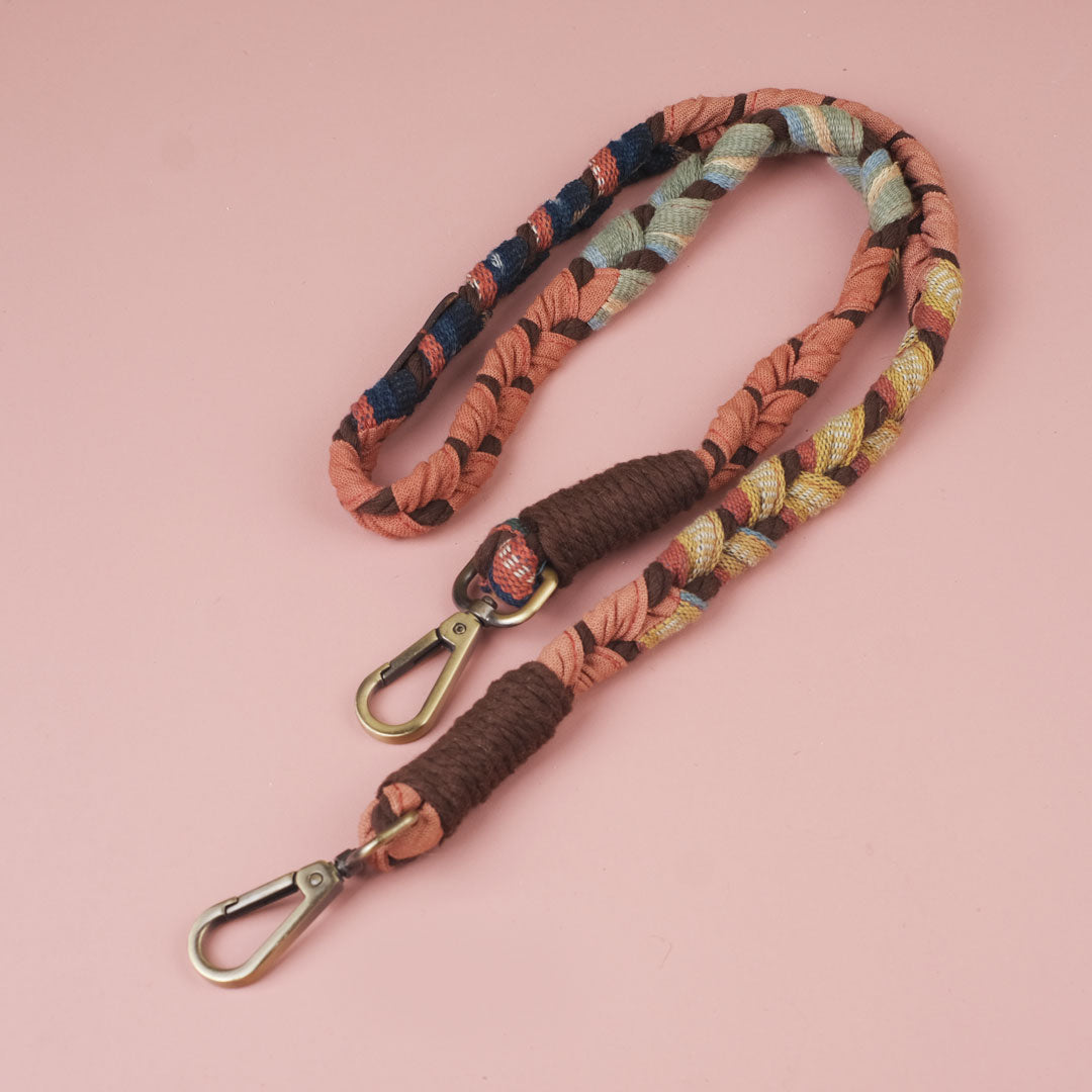 Seling - Strap Tali Tas Macrame Size L | Noesa