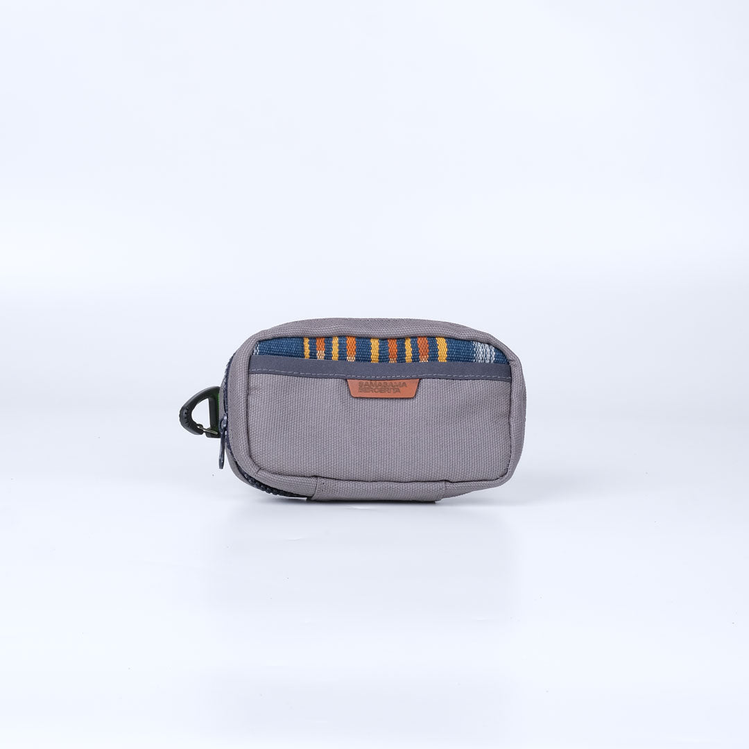Battery Pouch - Daya | Sama-Sama Bercerita Collection Noesa x Panna Foto