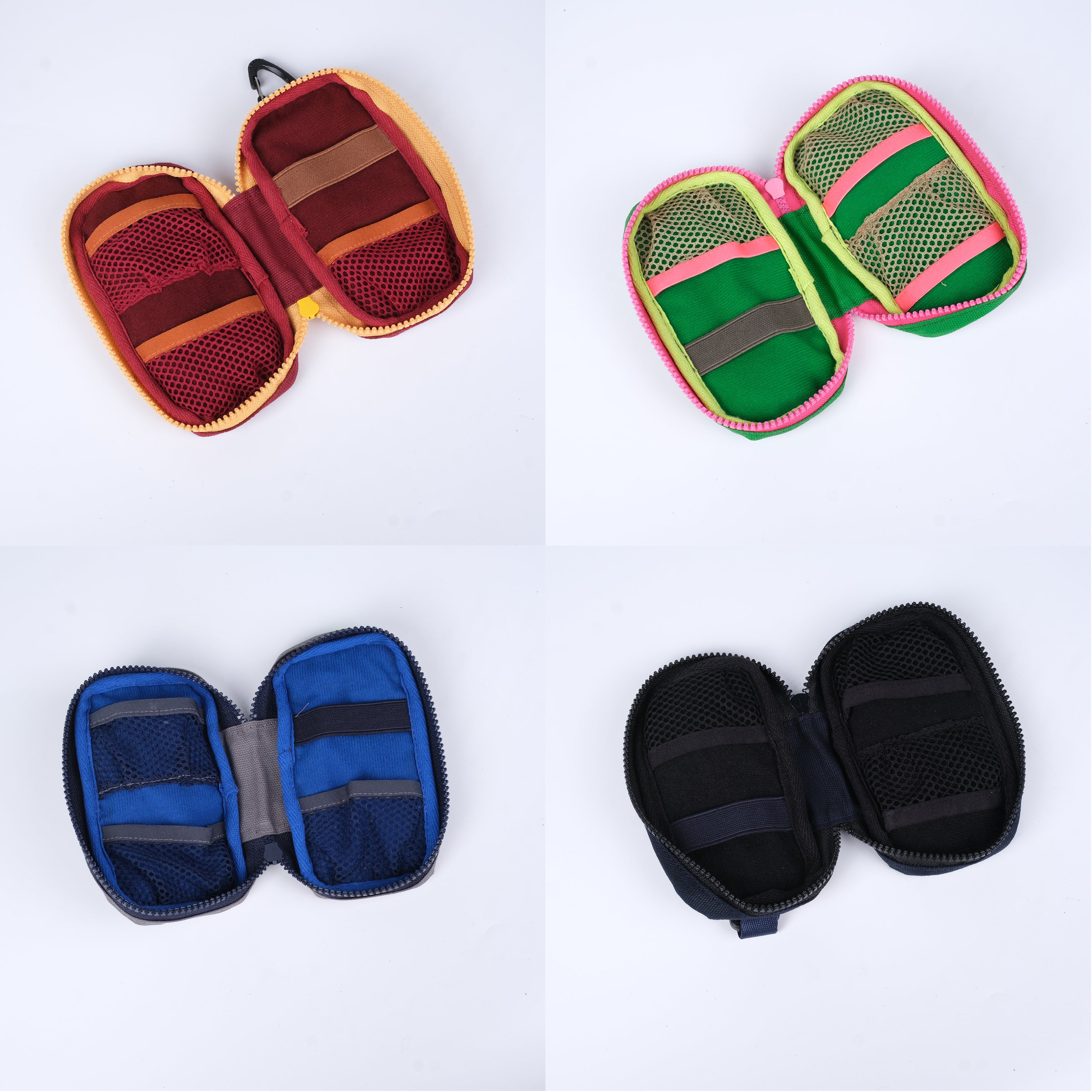 Battery Pouch - Daya | Sama-Sama Bercerita Collection Noesa x Panna Foto