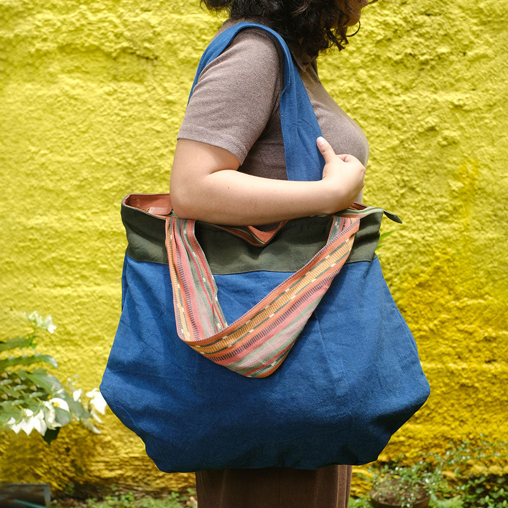 Tota Bag - Totebag Haa | Noesa