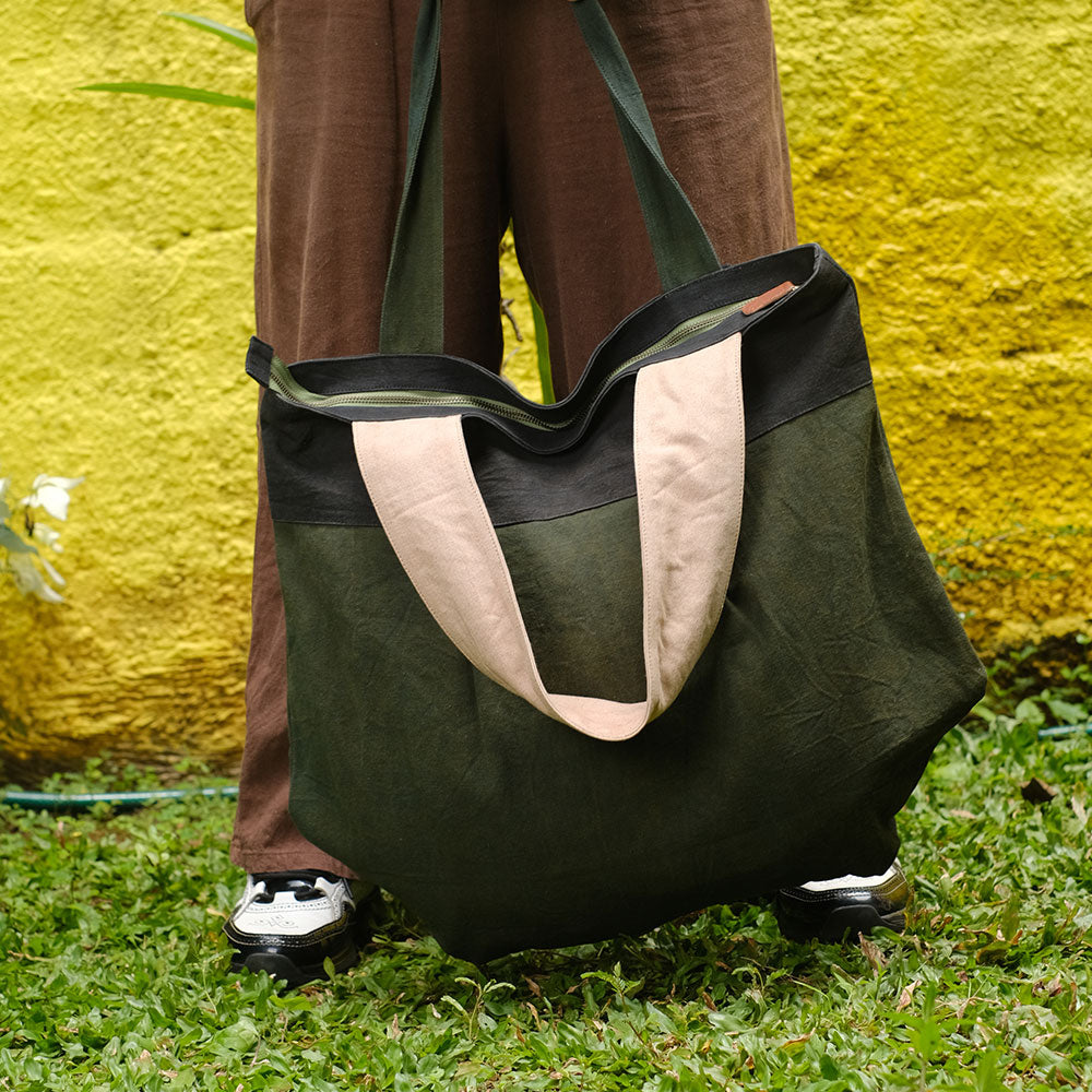 Tota Bag - Totebag Rua | Noesa