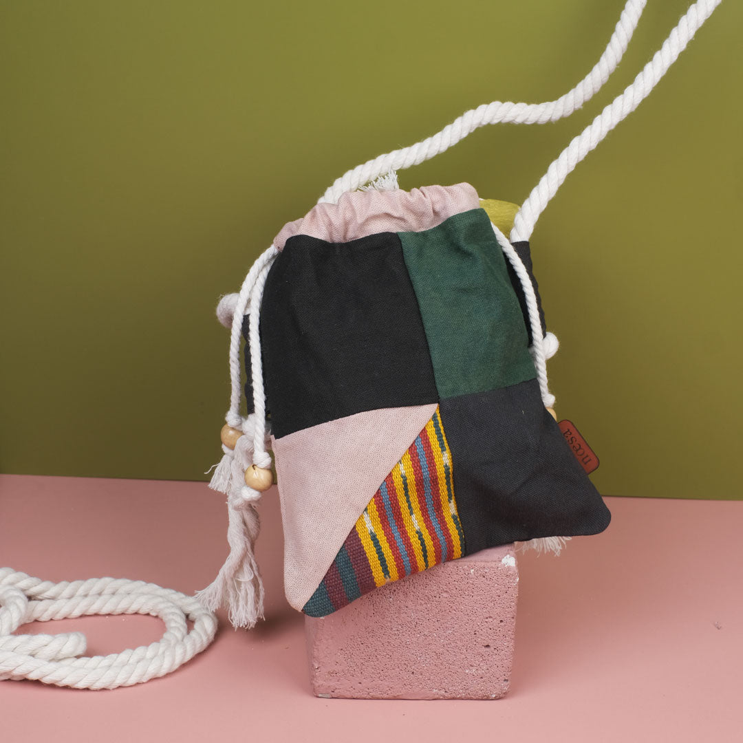 Bag - Tas Djajan Half | Noesa