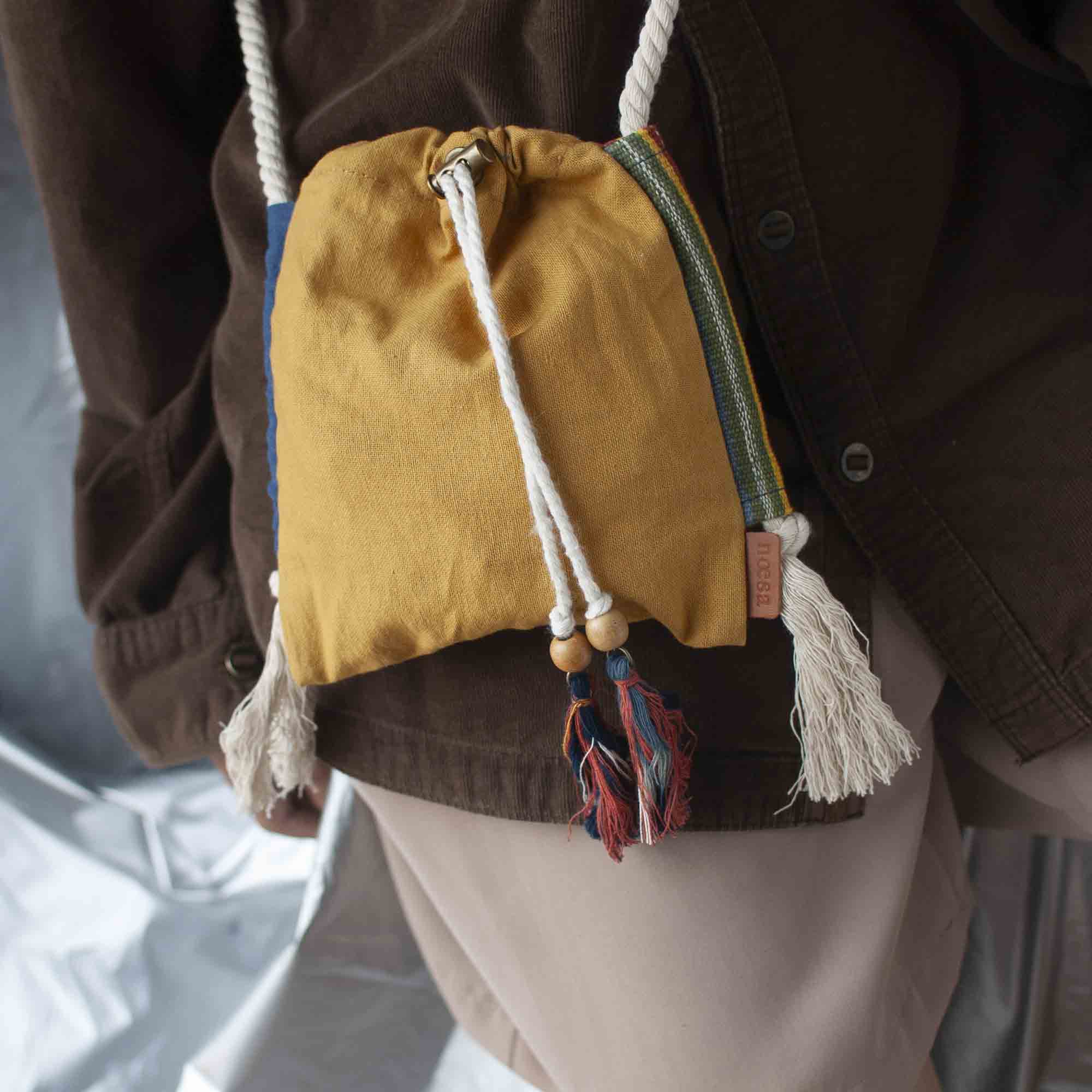 Tas Djajan - Bag | Noesa