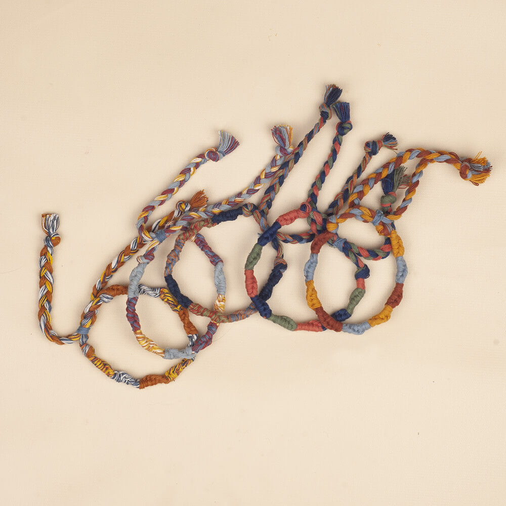 Gelang Wean Tilu - Bracelet | Noesa - Noesa | Noesa