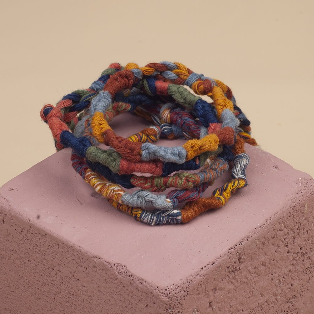 Gelang Wean Tilu - Bracelet | Noesa - Noesa | Noesa