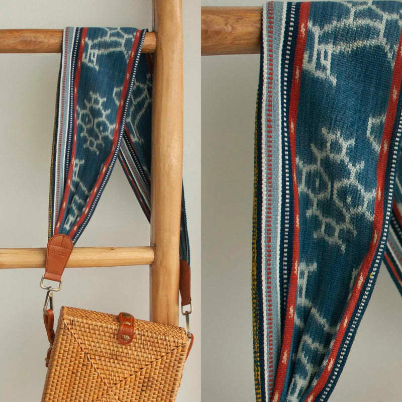 Sampur - Bag Strap Size S | Noesa