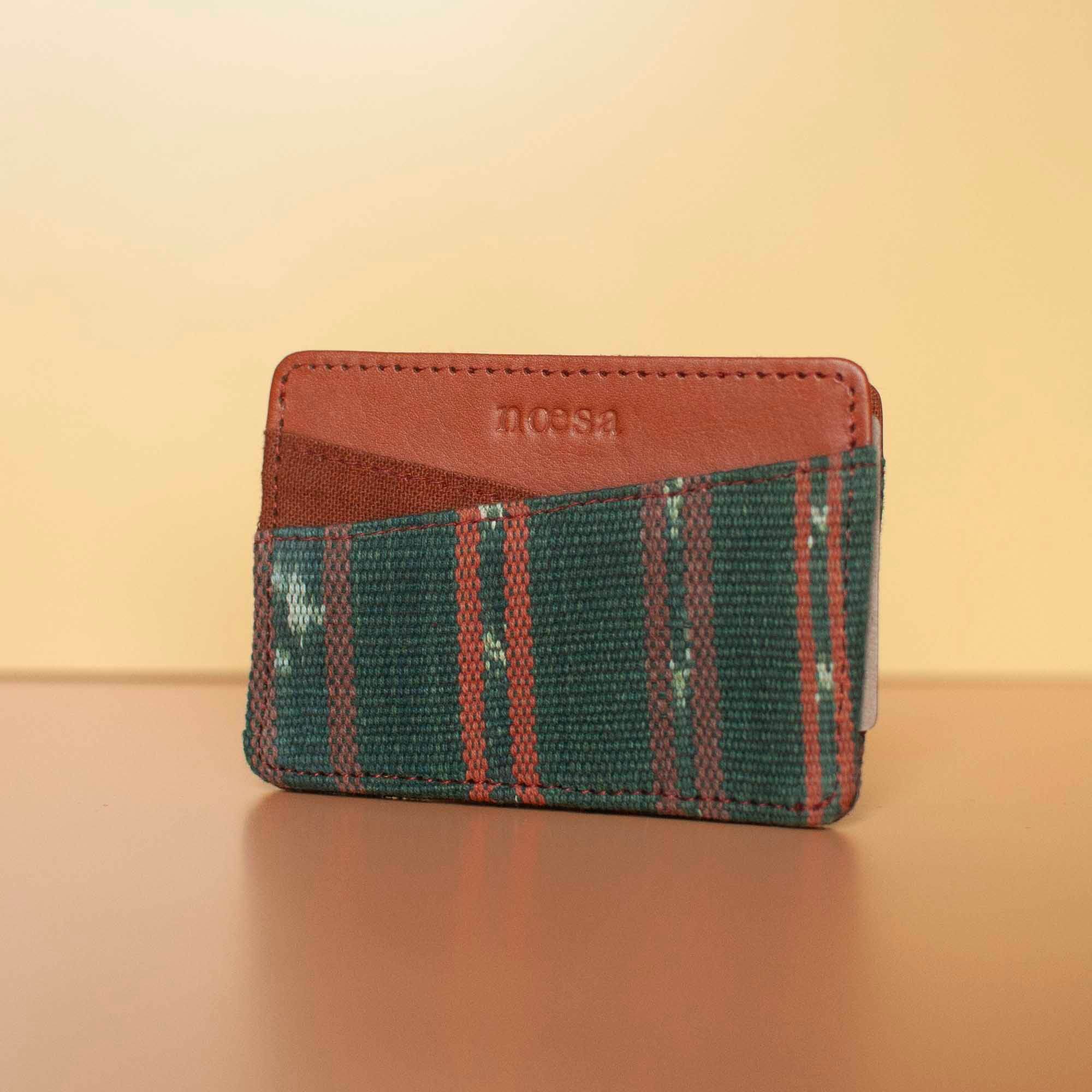 Genggam - Card Holder | Noesa