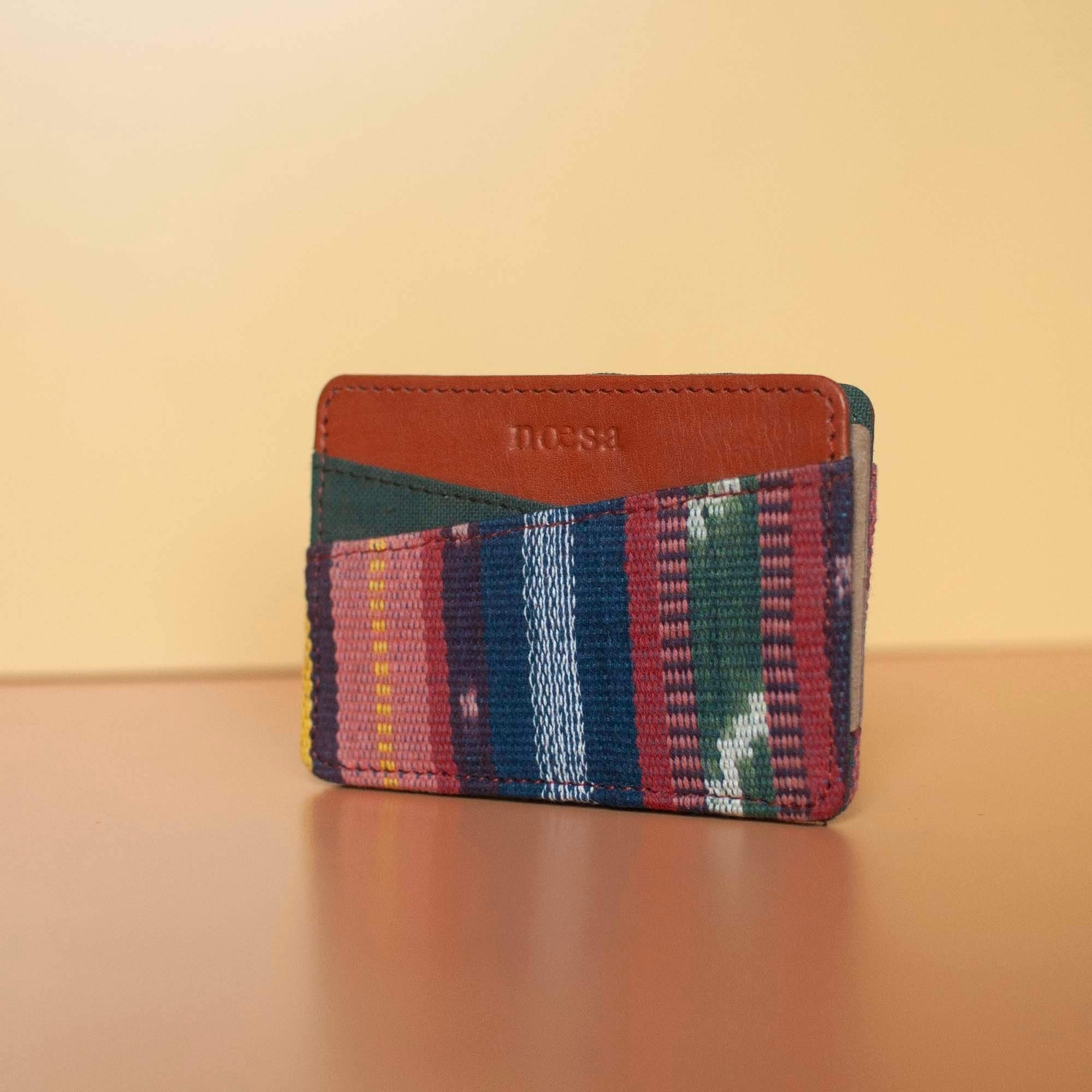 Genggam - Card Holder | Noesa