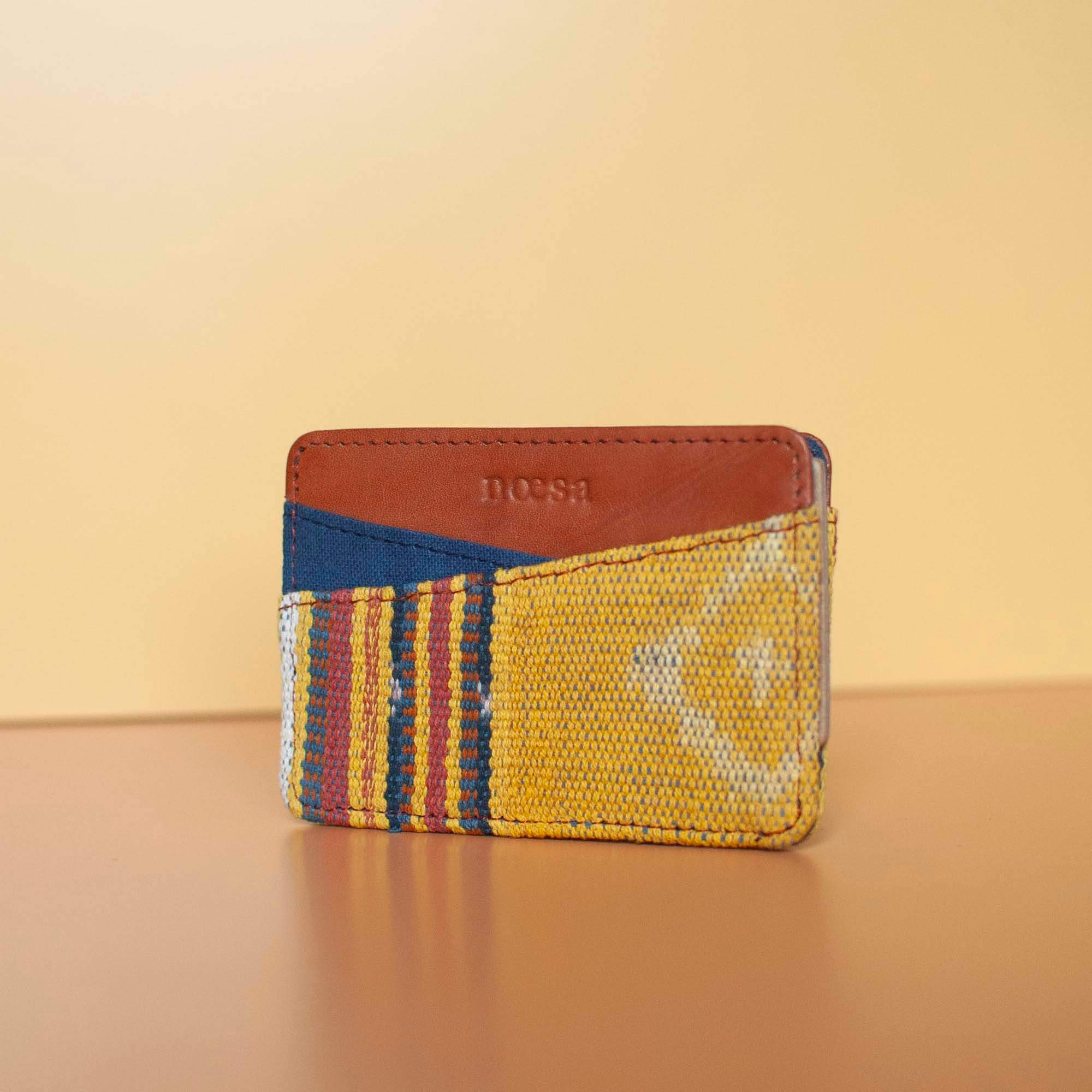 Genggam - Card Holder | Noesa